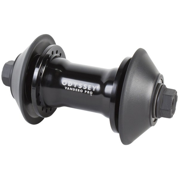Odyssey Vandero Pro Front Hub – ORIOL BIKE SHOP Odyssey Vandero Pro Front Hub – ORIOL BIKE SHOP