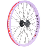 Odyssey Vandero Pro Front Wheel