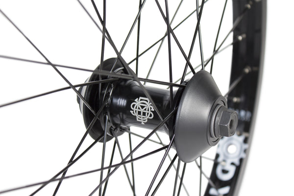 Odyssey Vandero Pro Front Wheel – ORIOL BIKE SHOP