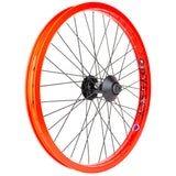 Odyssey Quadrant Front Wheel