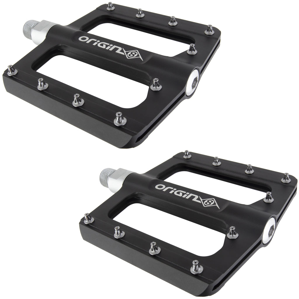 Origin8 Razr Alloy Pedals