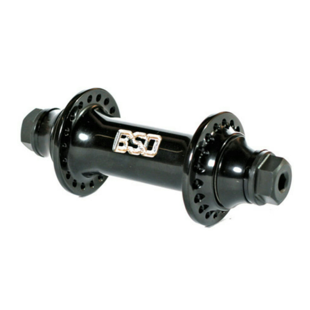 BSD Front Street Hub