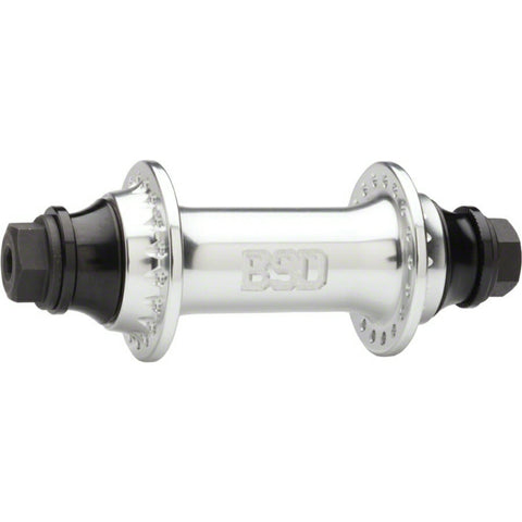 BSD Front Street Hub