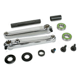 Sunday Saker v2 Cranks
