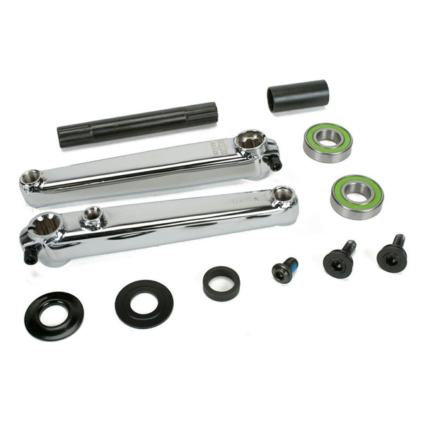 Sunday saker deals v2 cranks