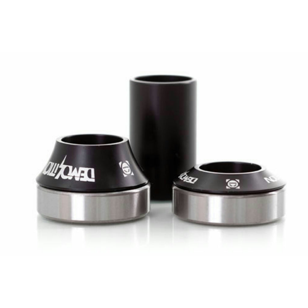 Demolition Bottom Bracket