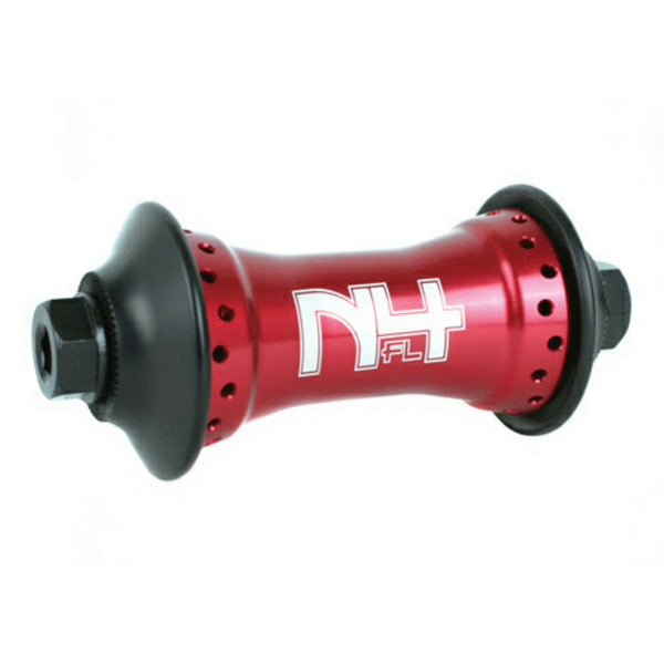 PRIMO BMX N4FL V2 フロントハブ Primo N4FL V2 Front Hub (Includes Hub Guards