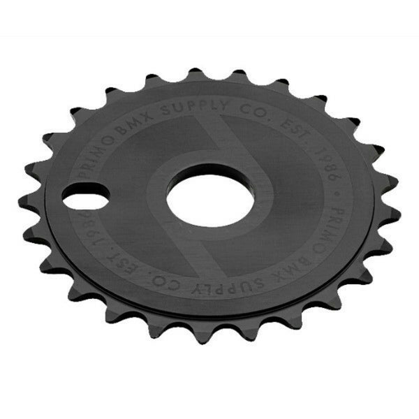 Primo Solid Sprocket ORIOL BIKE SHOP
