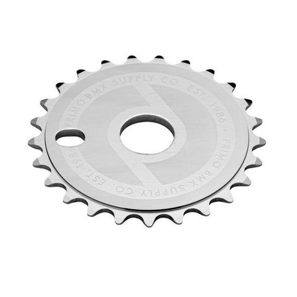 Primo Solid Sprocket – ORIOL BIKE SHOP