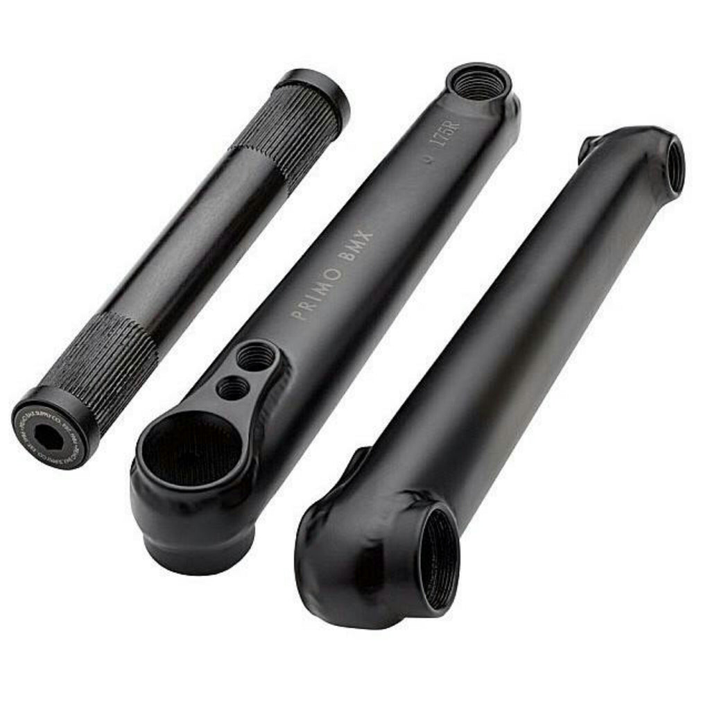 Primo Pro Cranks