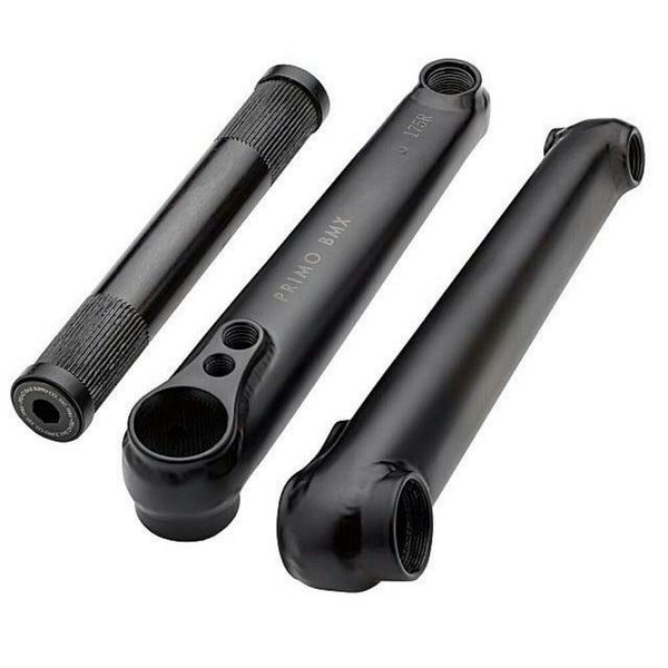 Primo Pro Cranks – ORIOL BIKE SHOP