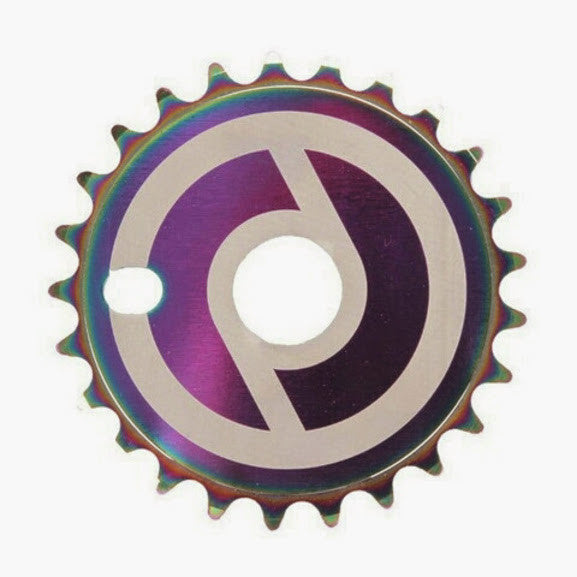 Primo Solid Sprocket ORIOL BIKE SHOP