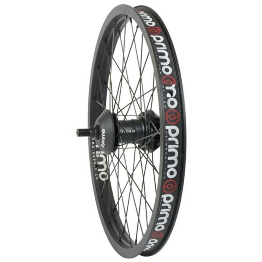 Primo Freemix Pro Freecoaster Wheel