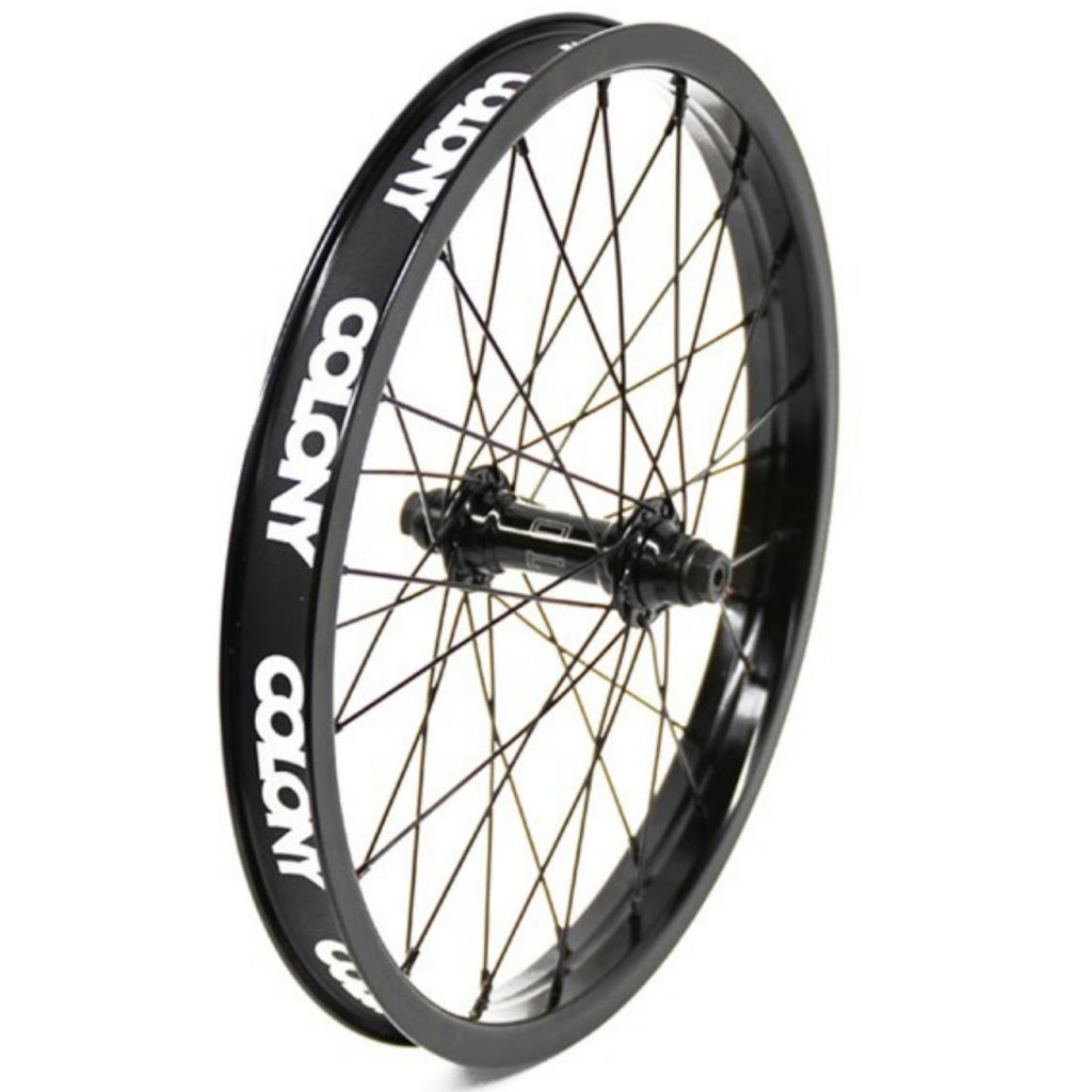 Colony Wasp Front Wheel