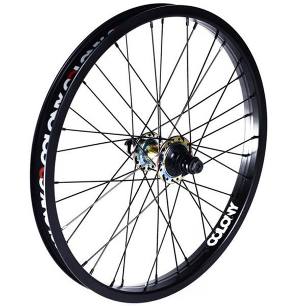 Colony wasp hot sale front wheel