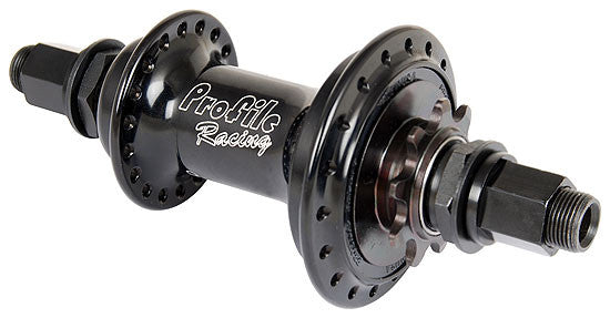 Profile Elite 14mm Cassette Hub
