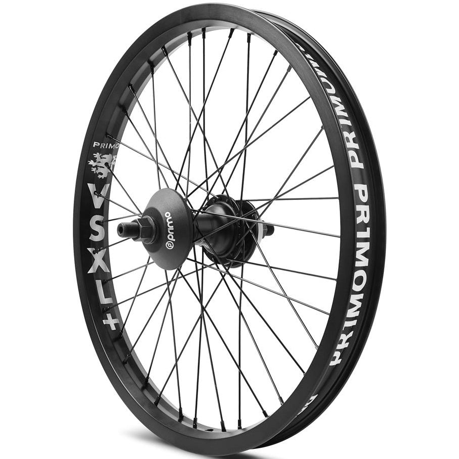 Primo Balance VSXL+ Cassette Wheel
