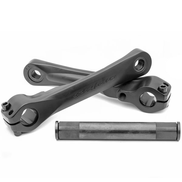 Primo Powerbite v3 Cranks – ORIOL BIKE SHOP