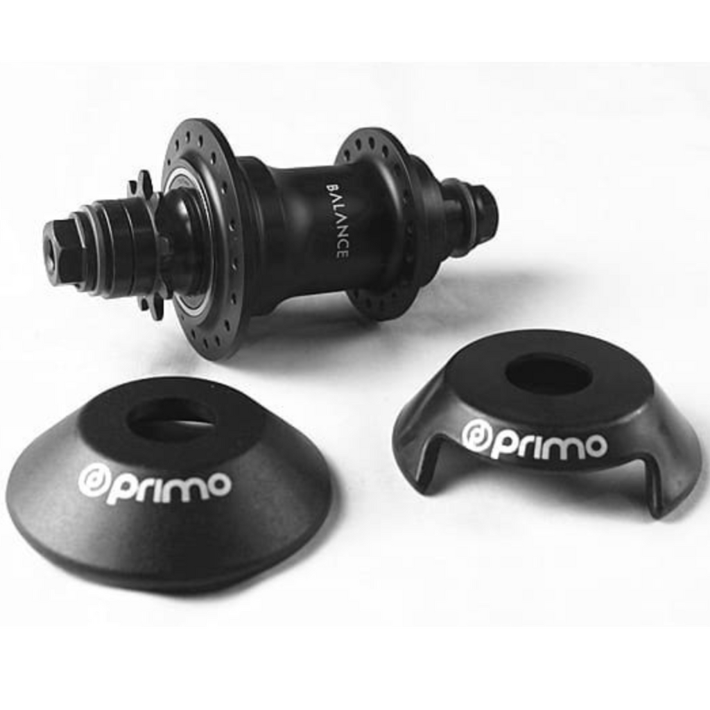 Primo Balance Freecoaster Hub