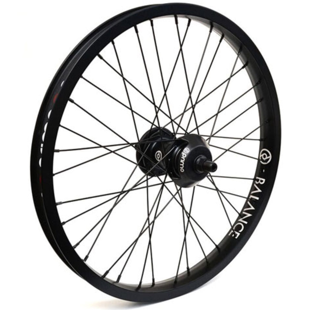 Primo Freemix LT Freecoaster Wheel