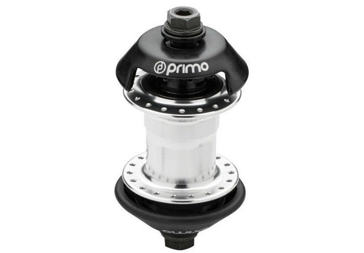Primo Freemix Pro FA Hub