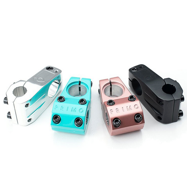 Primo Zia Stem – ORIOL BIKE SHOP