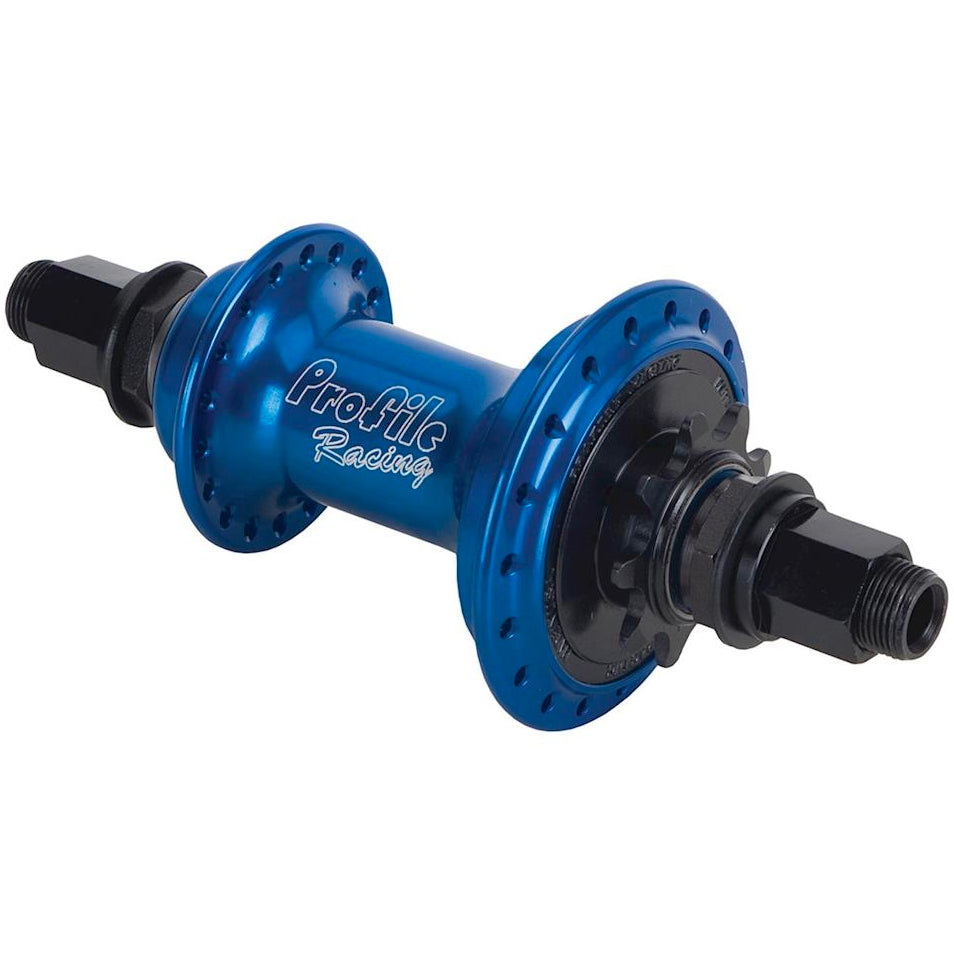 Profile Elite Cassette Hub