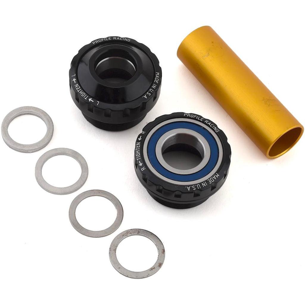 Profile External Euro Bottom Bracket