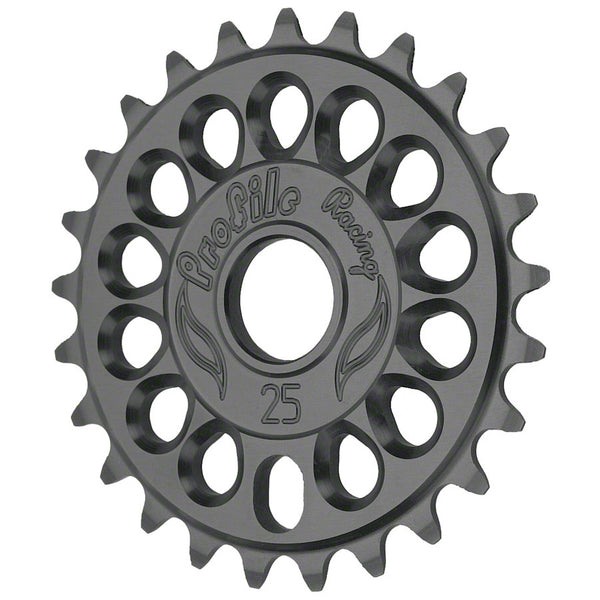 Profile sprocket best sale