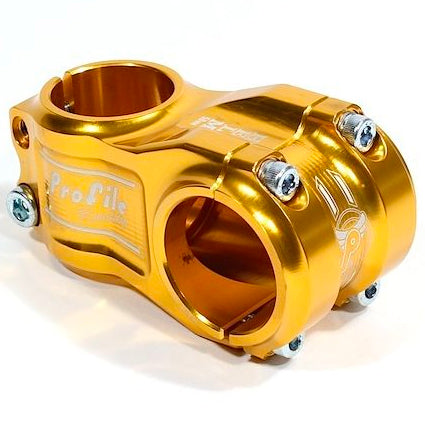 Profile Helm Stem