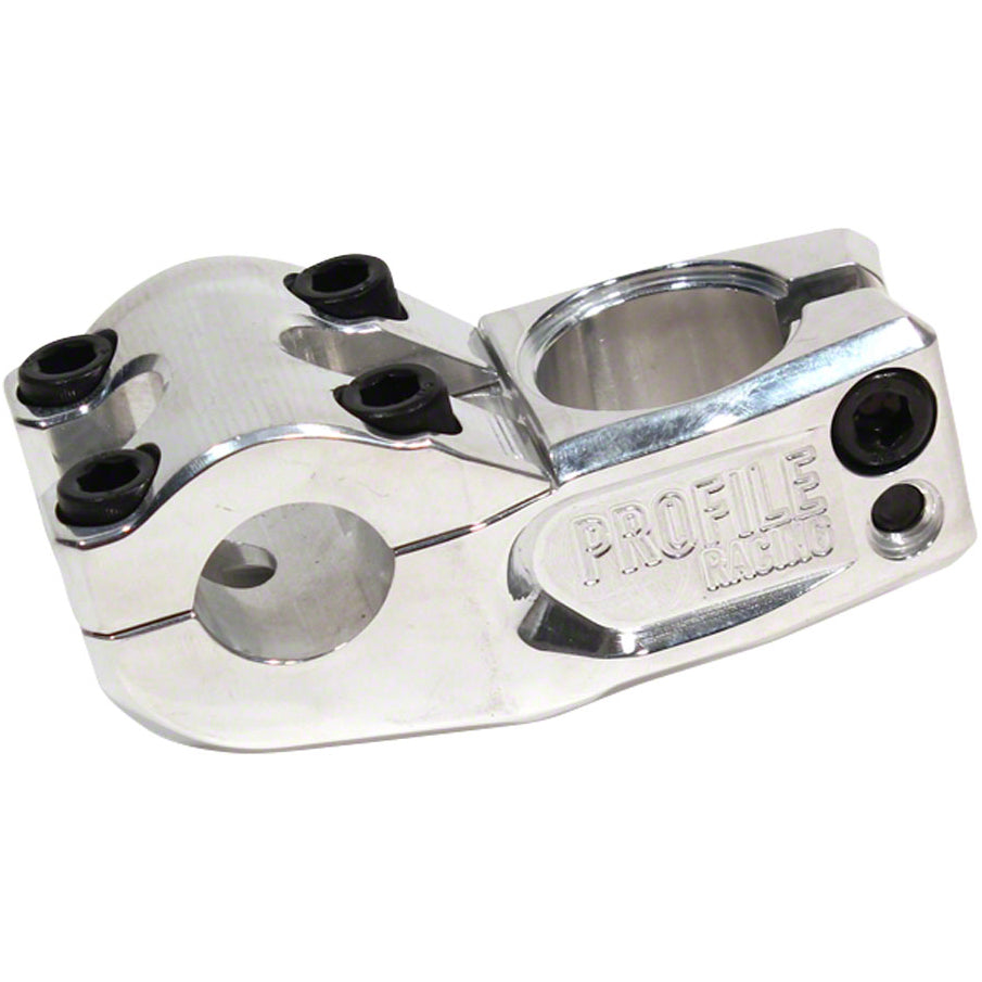 Profile Push Stem