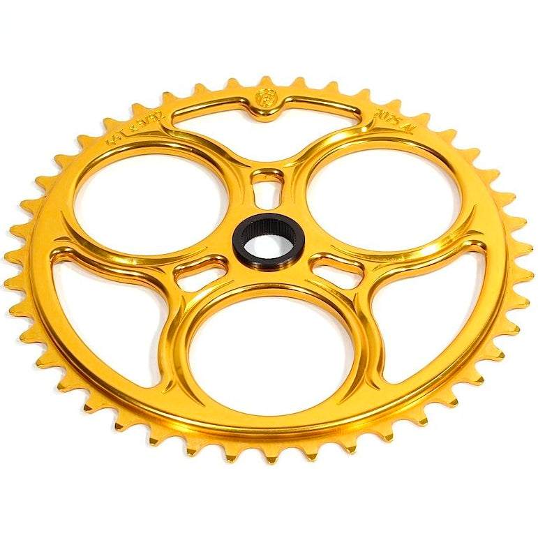 Profile Elite Spline Drive Sprocket