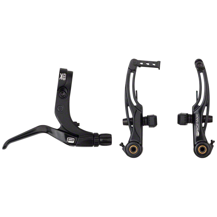 Promax P-1/Click V-Point Brake Kit