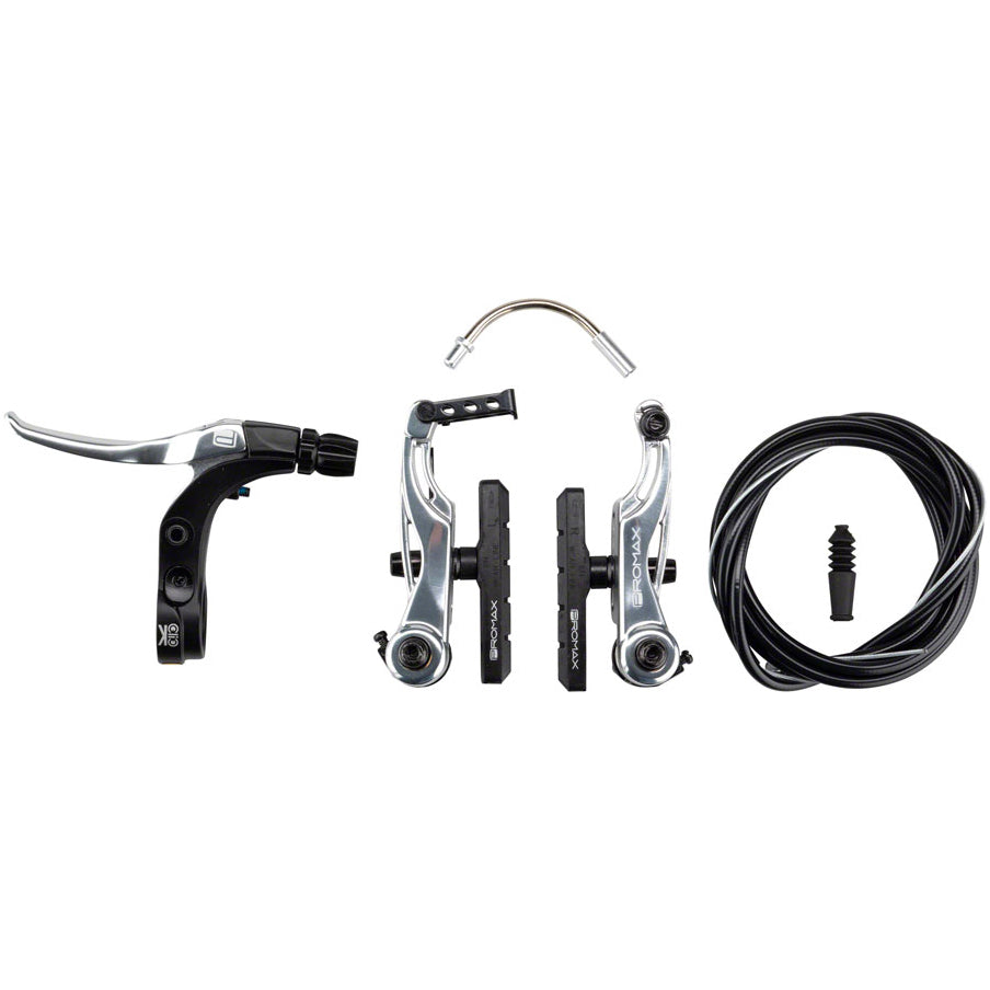 Promax P-1/Click V-Point Brake Kit