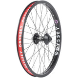 Odyssey Quadrant Front Wheel