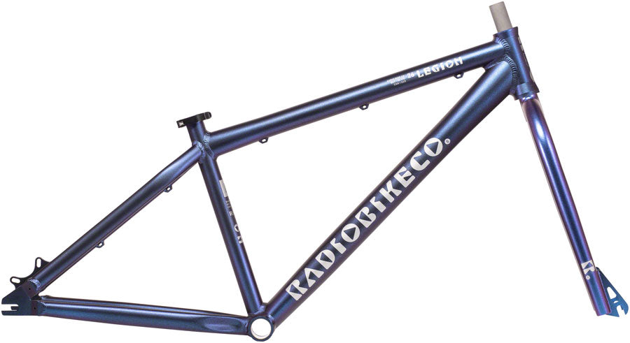 Radio Legion 26" Frameset