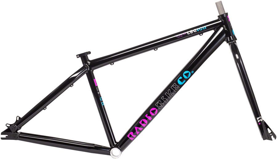 Radio Legion 29" BMX Frame Set