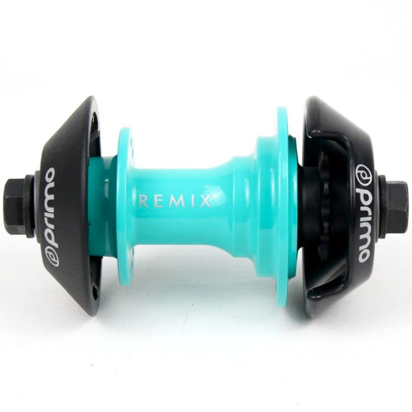 primo remix hub LHD 8t カセット Primo Remix Cassette Hub V3