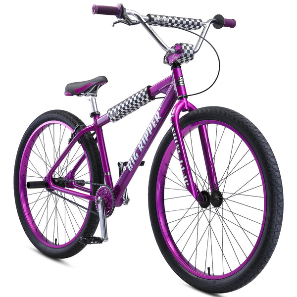 SEBIKES BIGRIPPER 29インチ千葉直接渡しのみ