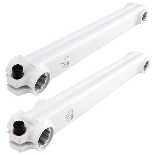 SE V-Ridge Crank