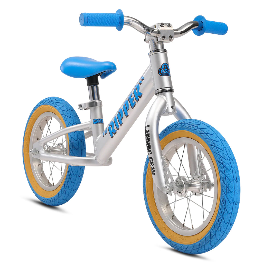 SE Micro Ripper 12" Balance Bike