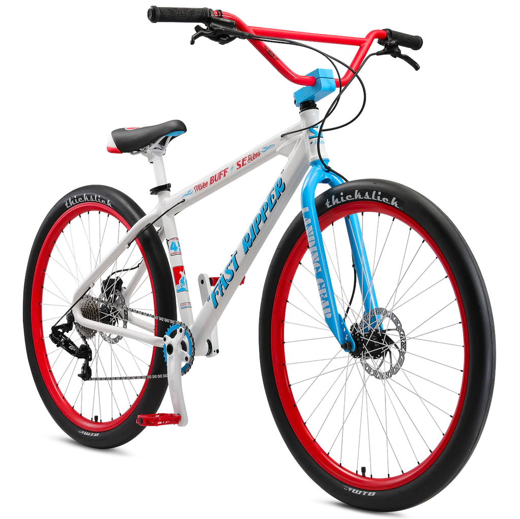 SE Mike Buff Fast Ripper 29" Bike