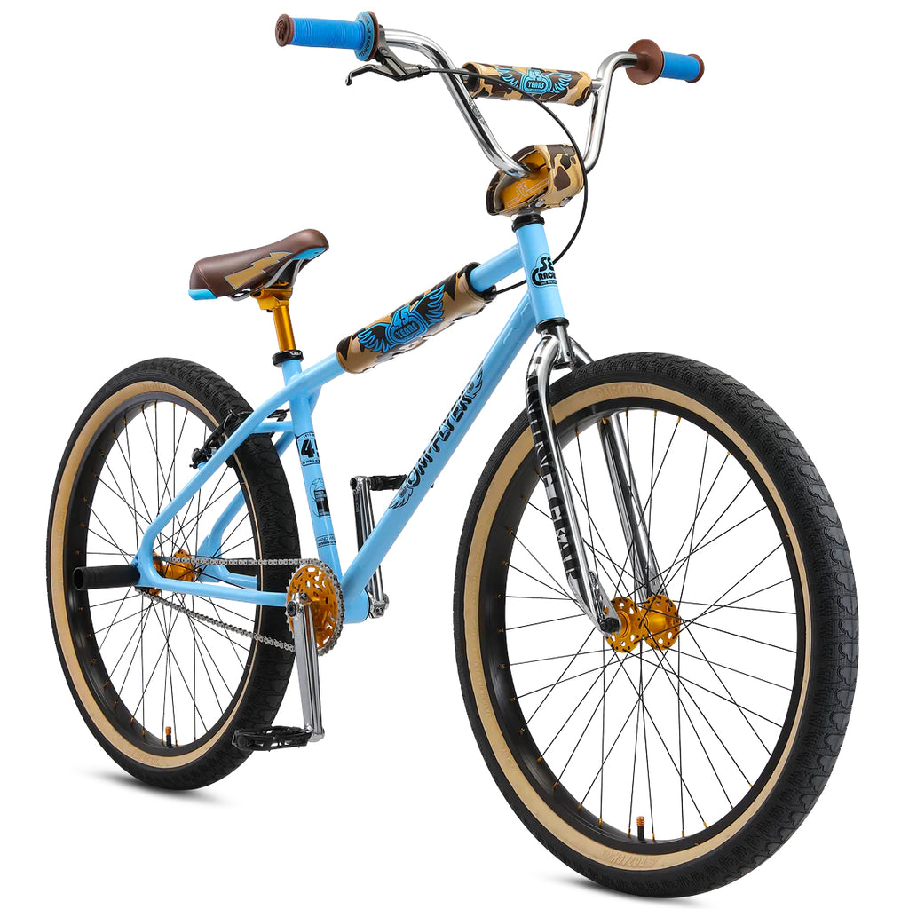 SE OM Flyer 26" Bike