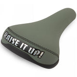 SE RAISE IT UP! Railed Seat