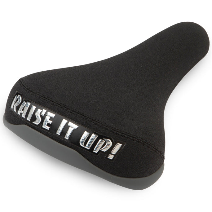 SE RAISE IT UP! Railed Seat