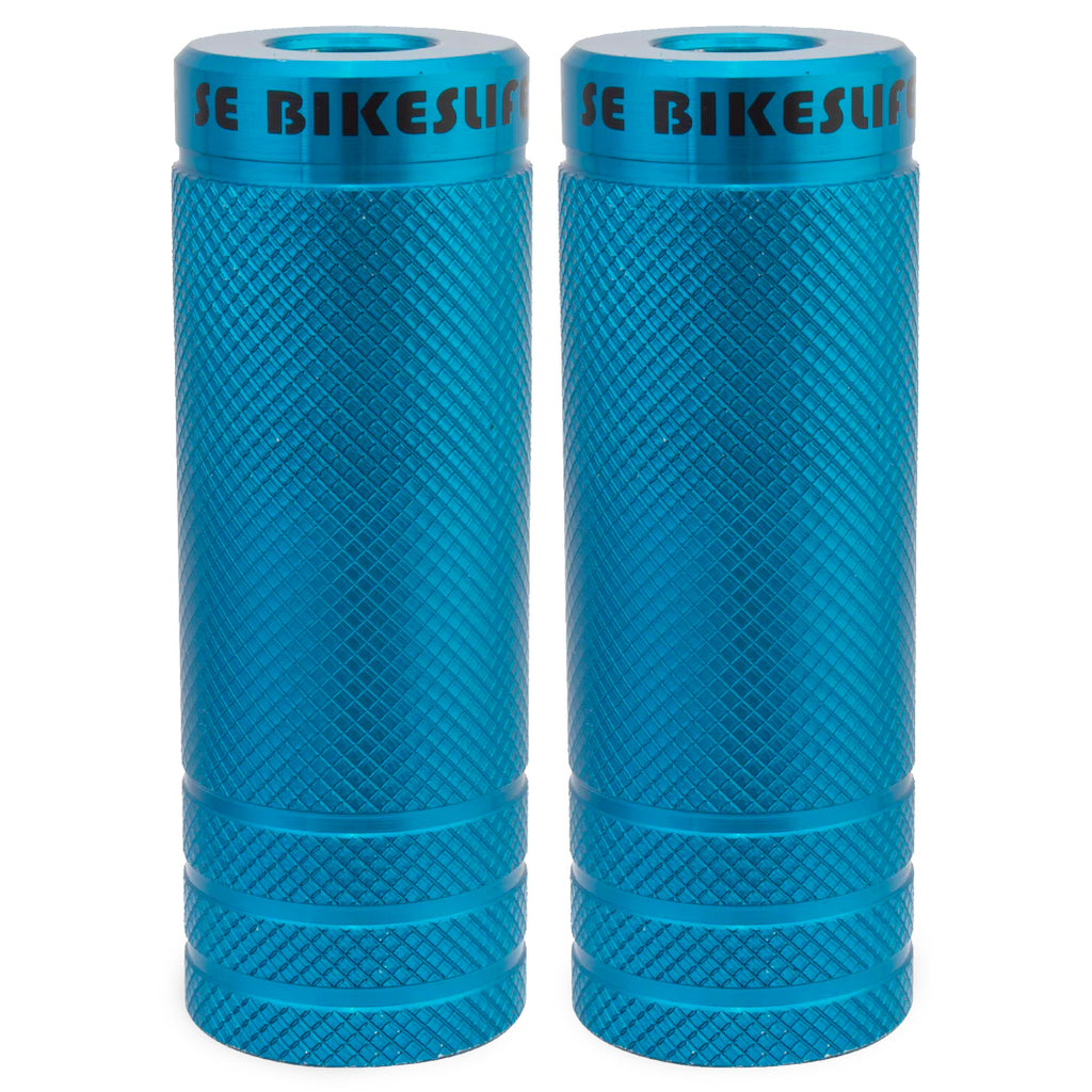SE Wheelie Pegs