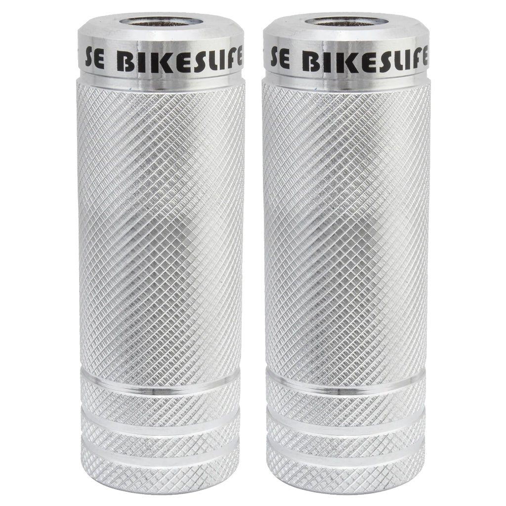 SE Wheelie Pegs