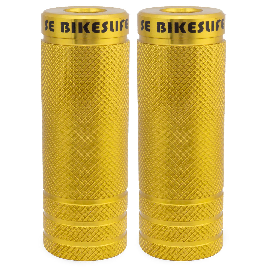 SE Wheelie Pegs