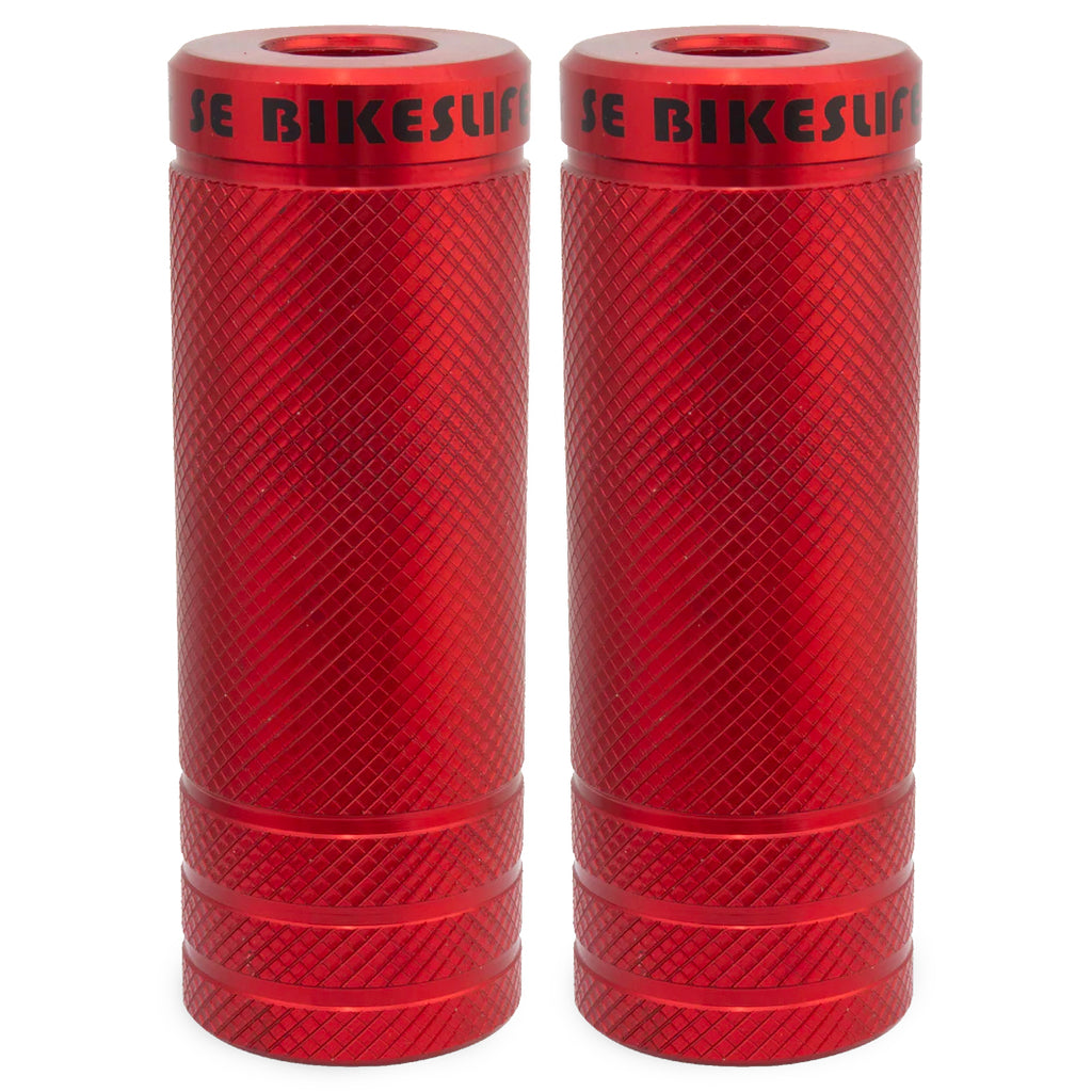SE Wheelie Pegs