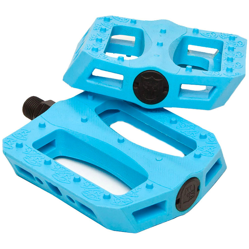 S&M BTM PC Pedals (Mike Hoder)